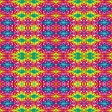 Kusursuz soyut desen. Sanat dokusu. Soyut arkaplan. Sonsuz doku