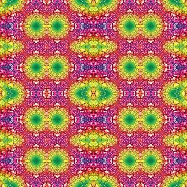 Kusursuz soyut desen. Sanat dokusu. Soyut arkaplan. Sonsuz doku