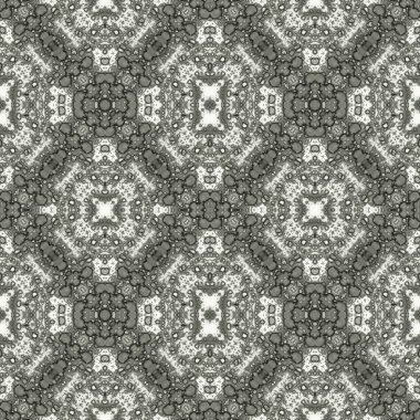 Kusursuz soyut desen. Sanat dokusu. Soyut arkaplan. Sonsuz doku