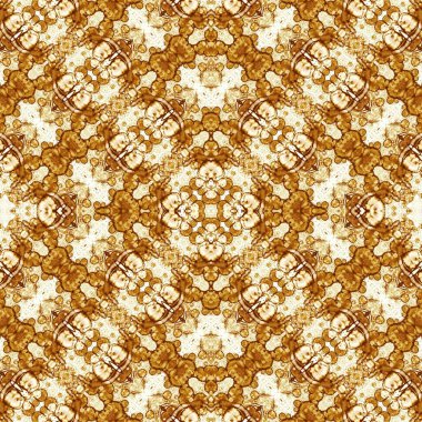 Kusursuz soyut desen. Sanat dokusu. Soyut arkaplan. Sonsuz doku