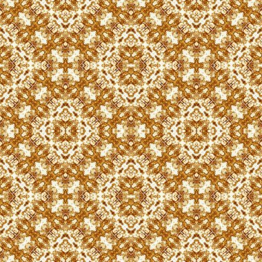 Kusursuz soyut desen. Sanat dokusu. Soyut arkaplan. Sonsuz doku