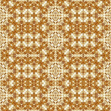 Kusursuz soyut desen. Sanat dokusu. Soyut arkaplan. Sonsuz doku