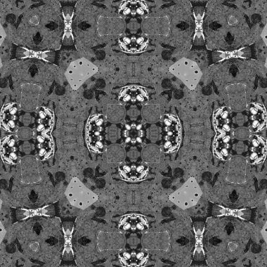 Kusursuz soyut desen. Sanat dokusu. Soyut arkaplan. Sonsuz doku