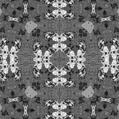 Kusursuz soyut desen. Sanat dokusu. Soyut arkaplan. Sonsuz doku