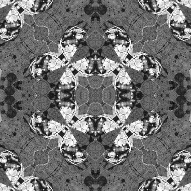 Kusursuz soyut desen. Sanat dokusu. Soyut arkaplan. Sonsuz doku