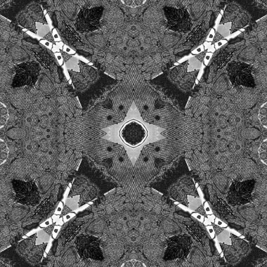 Kusursuz soyut desen. Sanat dokusu. Soyut arkaplan. Sonsuz doku