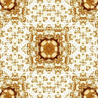 Kusursuz soyut desen. Sanat dokusu. Soyut arkaplan. Sonsuz doku