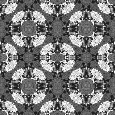 Kusursuz soyut desen. Sanat dokusu. Soyut arkaplan. Sonsuz doku