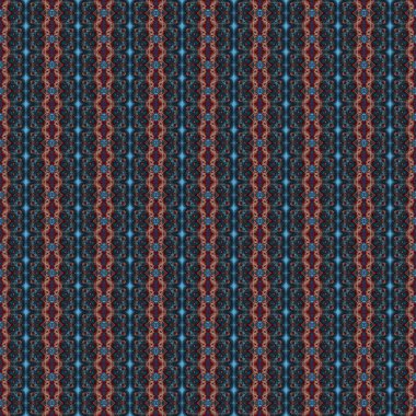 Kusursuz soyut desen. Sanat dokusu. Soyut arkaplan. Sonsuz doku