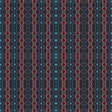 Kusursuz soyut desen. Sanat dokusu. Soyut arkaplan. Sonsuz doku