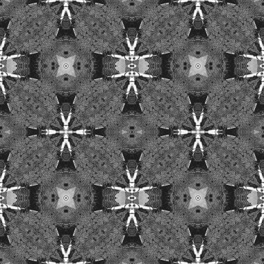 Kusursuz soyut desen. Sanat dokusu. Soyut arkaplan. Sonsuz doku