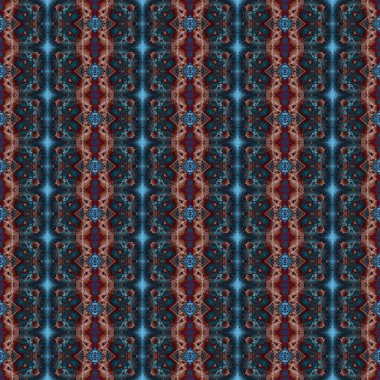 Kusursuz soyut desen. Sanat dokusu. Soyut arkaplan. Sonsuz doku