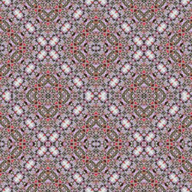 Kusursuz soyut desen. Sanat dokusu. Soyut arkaplan. Sonsuz doku