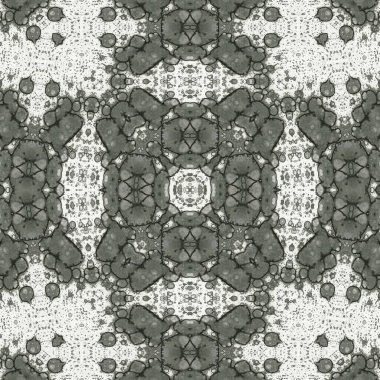 Kusursuz soyut desen. Sanat dokusu. Soyut arkaplan. Sonsuz doku