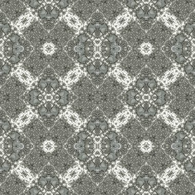 Kusursuz soyut desen. Sanat dokusu. Soyut arkaplan. Sonsuz doku