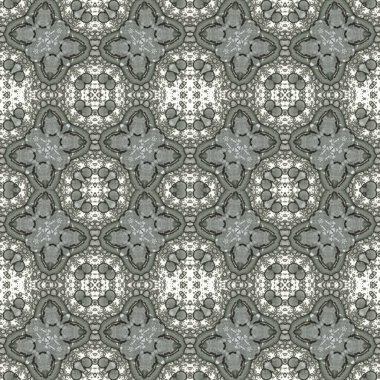 Kusursuz soyut desen. Sanat dokusu. Soyut arkaplan. Sonsuz doku