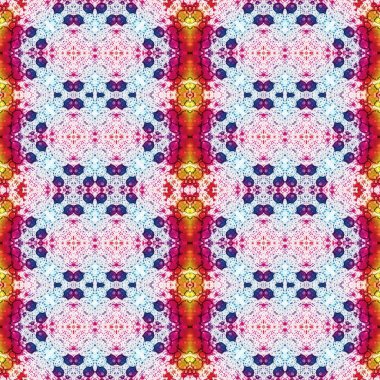 Kusursuz soyut desen. Sanat dokusu. Soyut arkaplan. Sonsuz doku