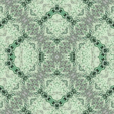 Kusursuz soyut desen. Sanat dokusu. Soyut arkaplan. Sonsuz doku