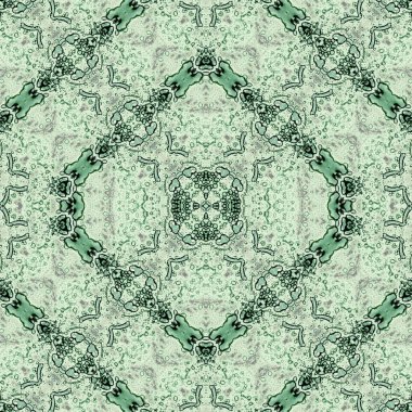 Kusursuz soyut desen. Sanat dokusu. Soyut arkaplan. Sonsuz doku