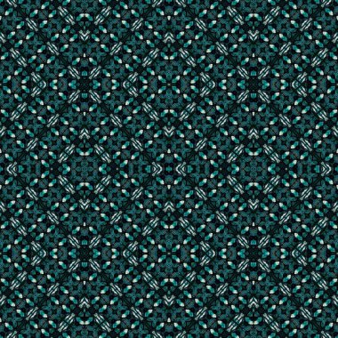 Kusursuz soyut desen. Sanat dokusu. Soyut arkaplan. Sonsuz doku