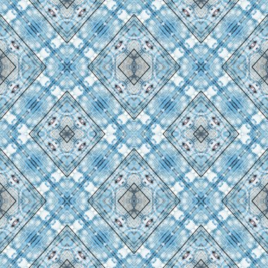 Kusursuz soyut desen. Sanat dokusu. Soyut arkaplan. Sonsuz doku