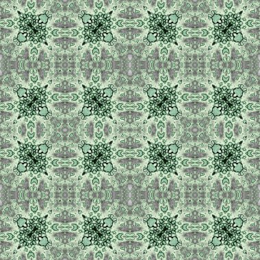 Kusursuz soyut desen. Sanat dokusu. Soyut arkaplan. Sonsuz doku