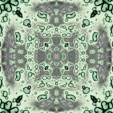 Kusursuz soyut desen. Sanat dokusu. Soyut arkaplan. Sonsuz doku