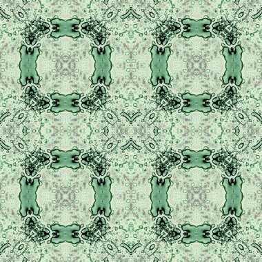 Kusursuz soyut desen. Sanat dokusu. Soyut arkaplan. Sonsuz doku