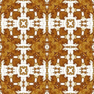 Kusursuz soyut desen. Sanat dokusu. Soyut arkaplan. Sonsuz doku