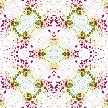 Kusursuz soyut desen. Sanat dokusu. Soyut arkaplan. Sonsuz doku