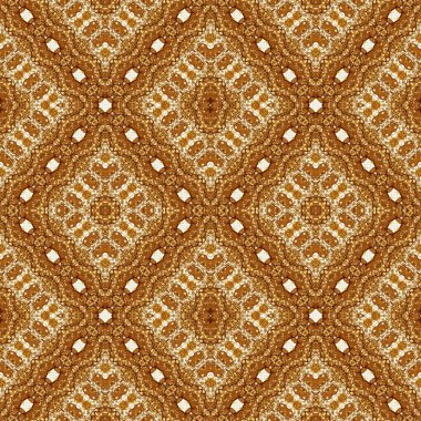 Kusursuz soyut desen. Sanat dokusu. Soyut arkaplan. Sonsuz doku