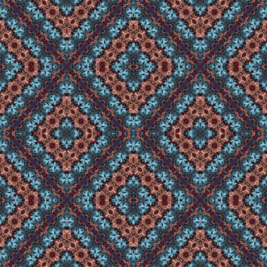 Kusursuz soyut desen. Sanat dokusu. Soyut arkaplan. Sonsuz doku