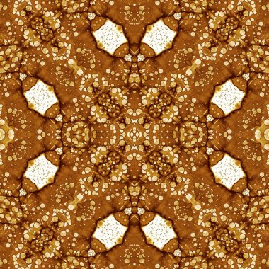 Kusursuz soyut desen. Sanat dokusu. Soyut arkaplan. Sonsuz doku