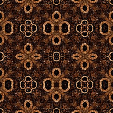 Kusursuz soyut desen. Sanat dokusu. Soyut arkaplan. Sonsuz doku