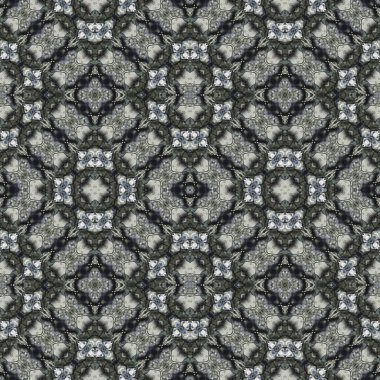 Kusursuz soyut desen. Sanat dokusu. Soyut arkaplan. Sonsuz doku