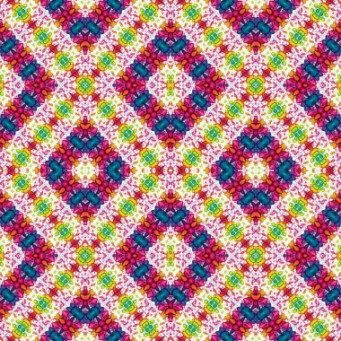 Kusursuz soyut desen. Sanat dokusu. Soyut arkaplan. Sonsuz doku