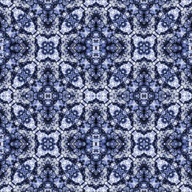 Kusursuz soyut desen. Sanat dokusu. Soyut arkaplan. Sonsuz doku