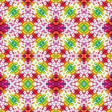 Kusursuz soyut desen. Sanat dokusu. Soyut arkaplan. Sonsuz doku