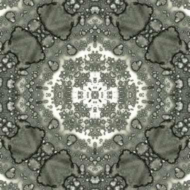 Kusursuz soyut desen. Sanat dokusu. Soyut arkaplan. Sonsuz doku