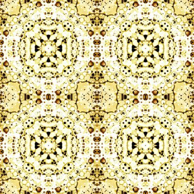 Kusursuz soyut desen. Sanat dokusu. Soyut arkaplan. Sonsuz doku