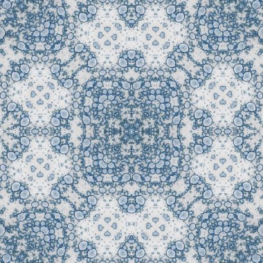 Kusursuz soyut desen. Sanat dokusu. Soyut arkaplan. Sonsuz doku