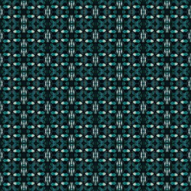 Kusursuz soyut desen. Sanat dokusu. Soyut arkaplan. Sonsuz doku