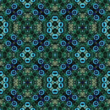 Kusursuz soyut desen. Sanat dokusu. Soyut arkaplan. Sonsuz doku