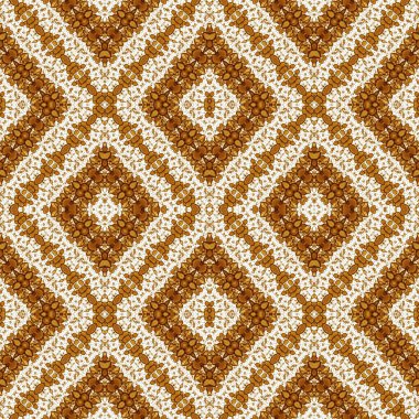 Kusursuz soyut desen. Sanat dokusu. Soyut arkaplan. Sonsuz doku