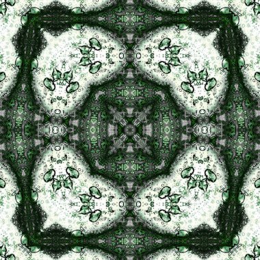 Kusursuz soyut desen. Sanat dokusu. Soyut arkaplan. Sonsuz doku