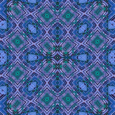 Kusursuz soyut desen. Sanat dokusu. Soyut arkaplan. Sonsuz doku