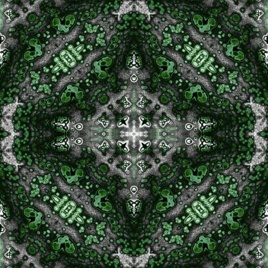 Kusursuz soyut desen. Sanat dokusu. Soyut arkaplan. Sonsuz doku