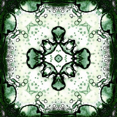 Kusursuz soyut desen. Sanat dokusu. Soyut arkaplan. Sonsuz doku