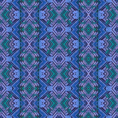 Kusursuz soyut desen. Sanat dokusu. Soyut arkaplan. Sonsuz doku