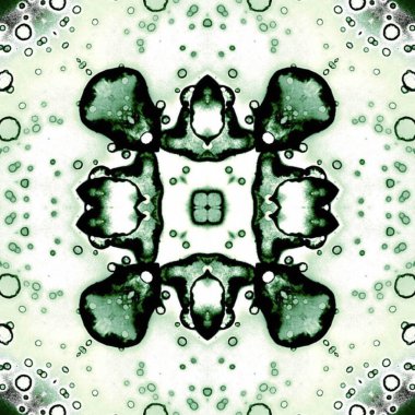 Kusursuz soyut desen. Sanat dokusu. Soyut arkaplan. Sonsuz doku